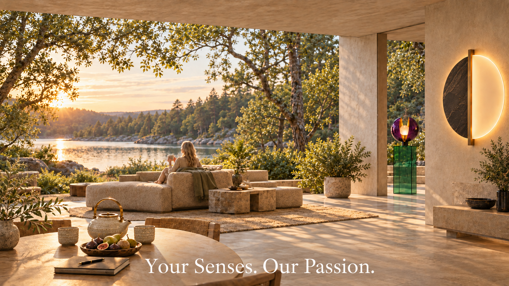 YourSenses Our Passion