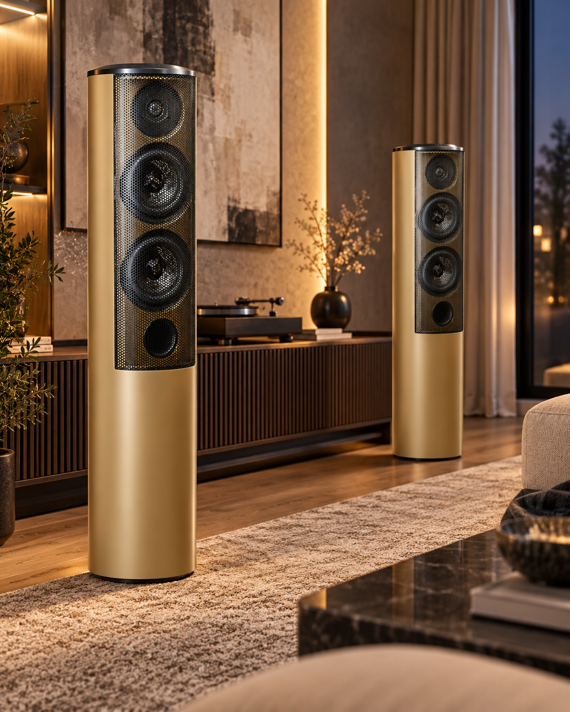 VoiceVictory PREMIUM — Refined High-End Sound