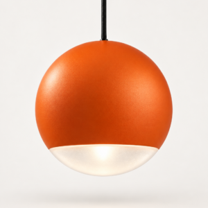 BELLUCE | CAMPALLA DUE D100 | Up & Down Pendant Light