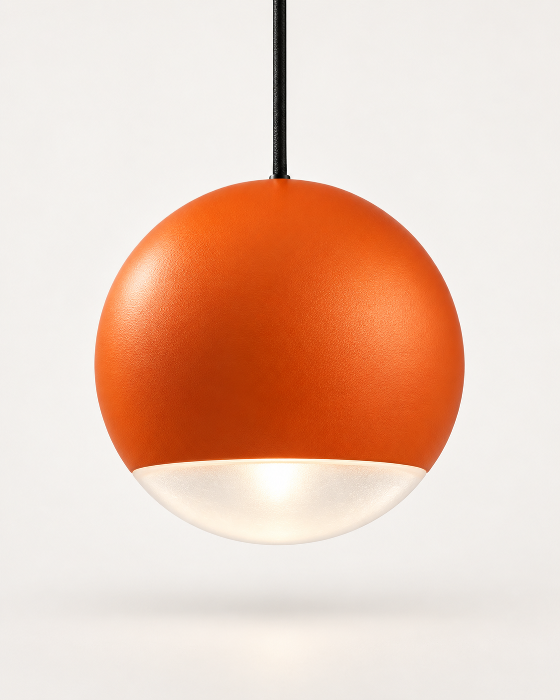 BELLUCE | CAMPALLA DUE D100 | Up & Down Pendant Light