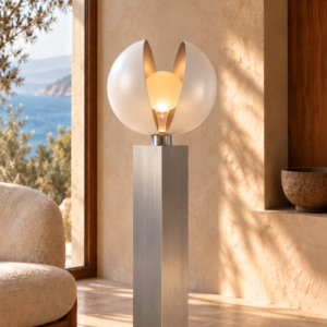 YourSenses - NACRE MINI - 14x14x100cm Base (High)