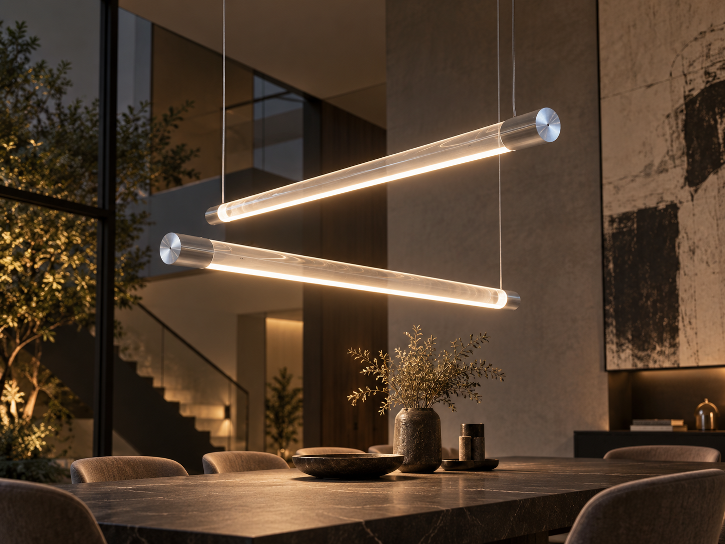 YourSenses | LUCID | Hanginglamp | Coming Soon (Prototype) - Image 2