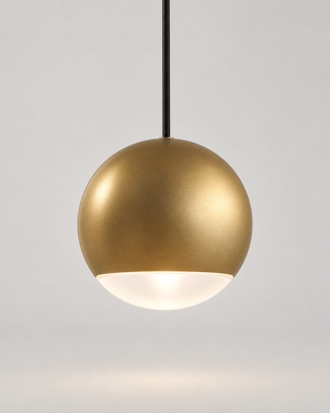 BELLUCE | CAMPALLA DUE D100 | Up & Down Pendant Light - Image 8