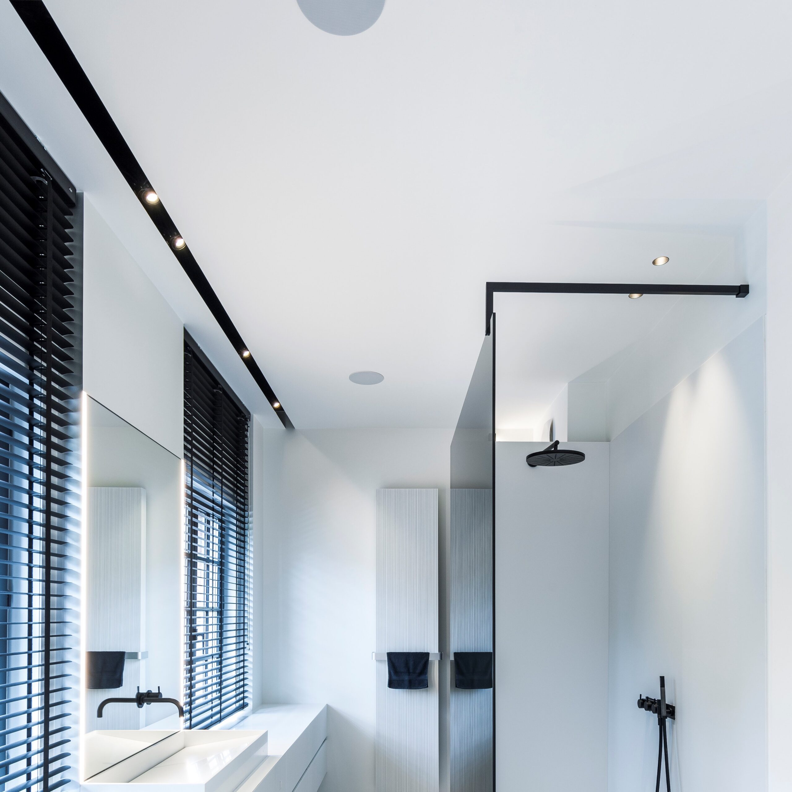GYO RAIL SYSTEM | Architectural 24V Track Lighting - Image 6