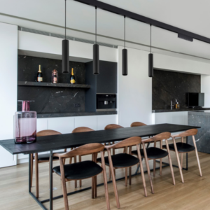 GYO RAIL SYSTEM | Architectural 24V Track Lighting