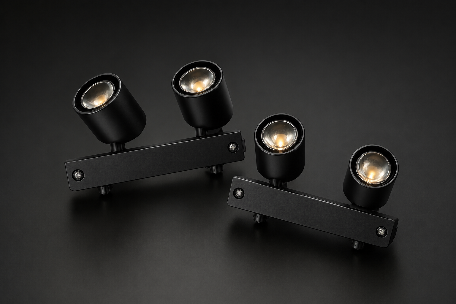 LEDware - NANO RAIL