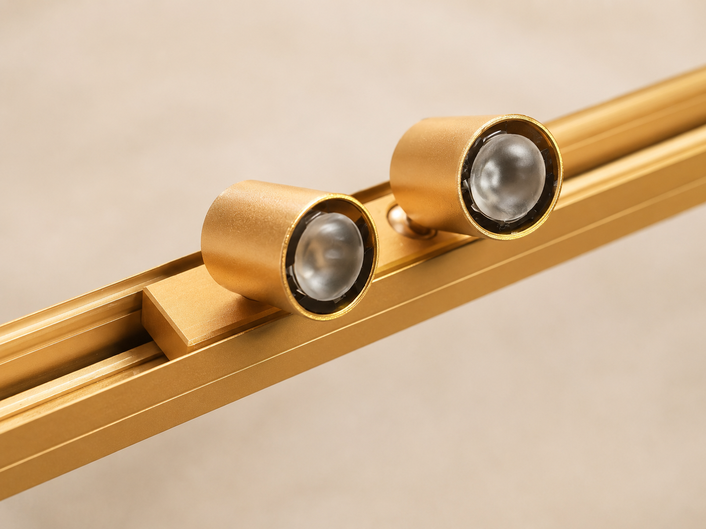 LEDware - NANO RAIL