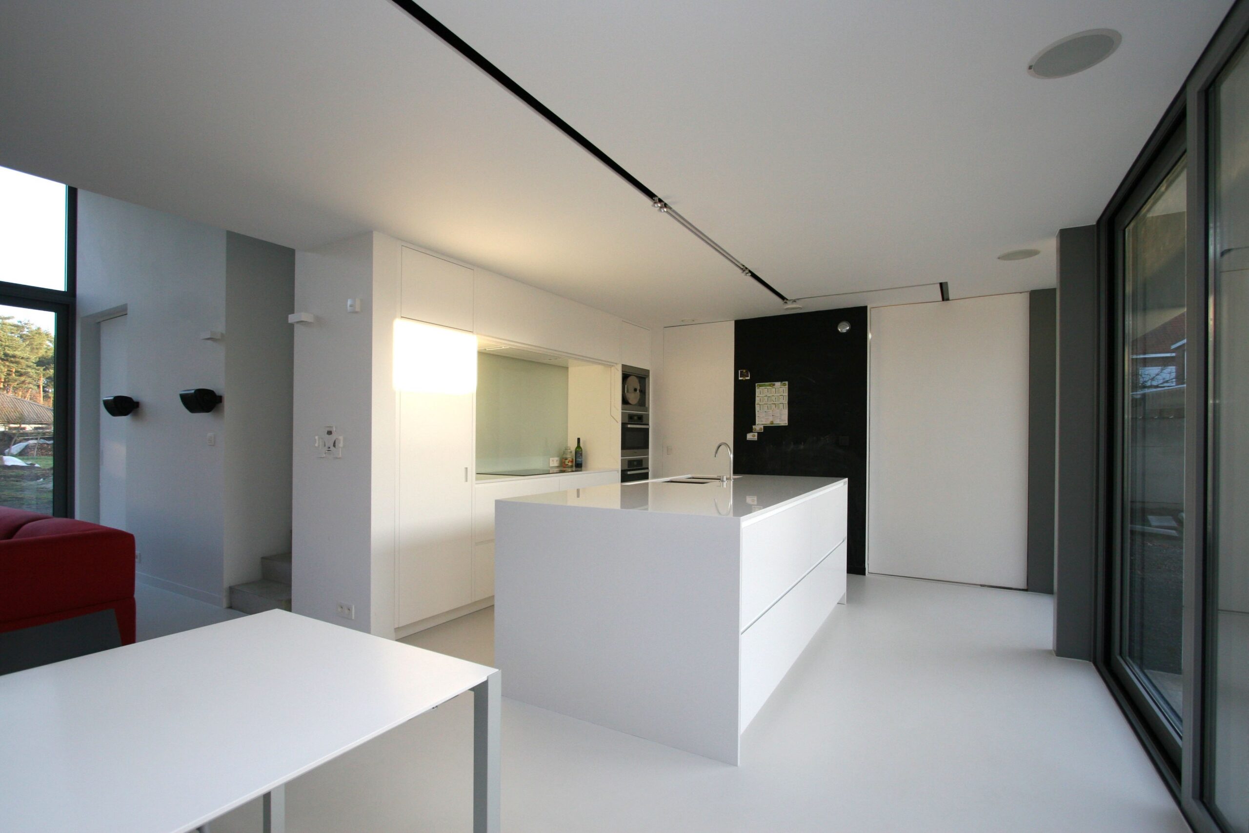 GYO RAIL SYSTEM | Architectural 24V Track Lighting - Image 8