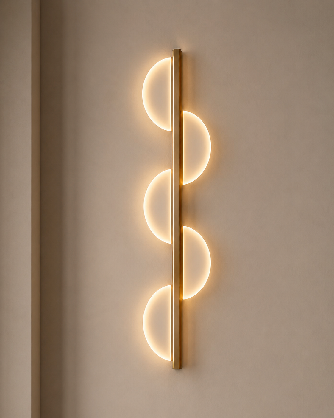 LED GO WALL — Five Lights - Image 6