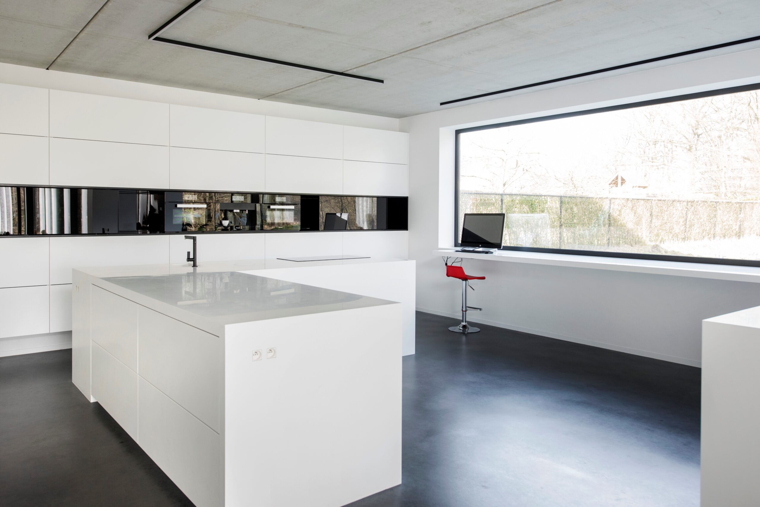 GYO RAIL SYSTEM | Architectural 24V Track Lighting - Image 9