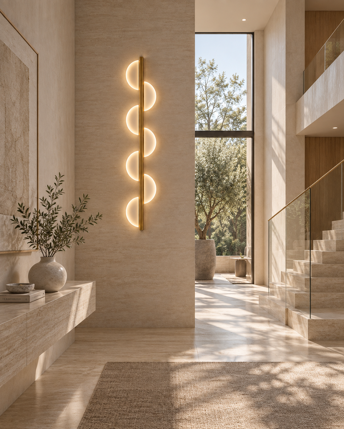 LED GO WALL — Five Lights - Image 8