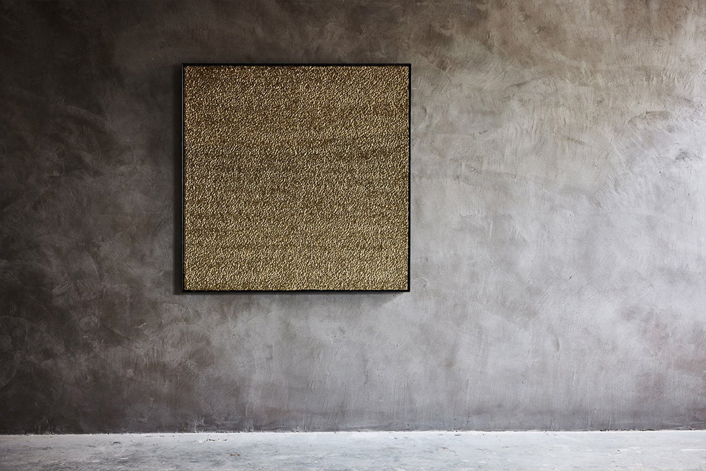 DON’T PIN ME DOWN — 120 × 120 cm - Image 4