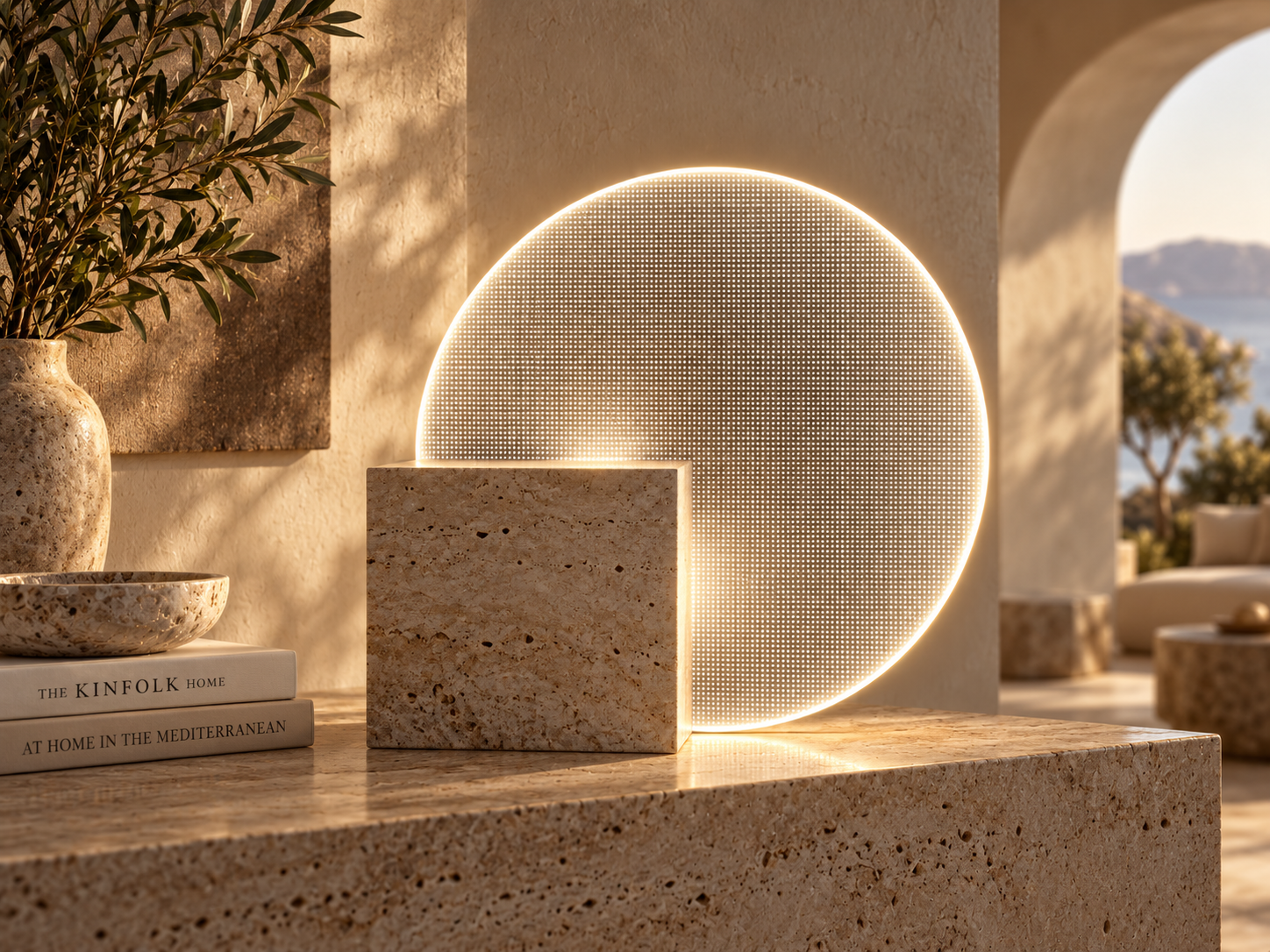 NIMBUS | Sculptural Light by YourSenses - Image 2