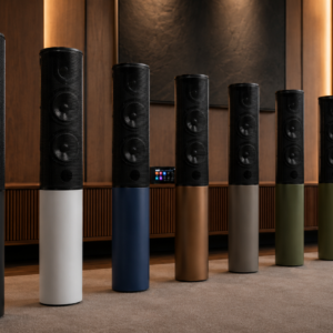 VoiceVictory POP — Architectural Sound