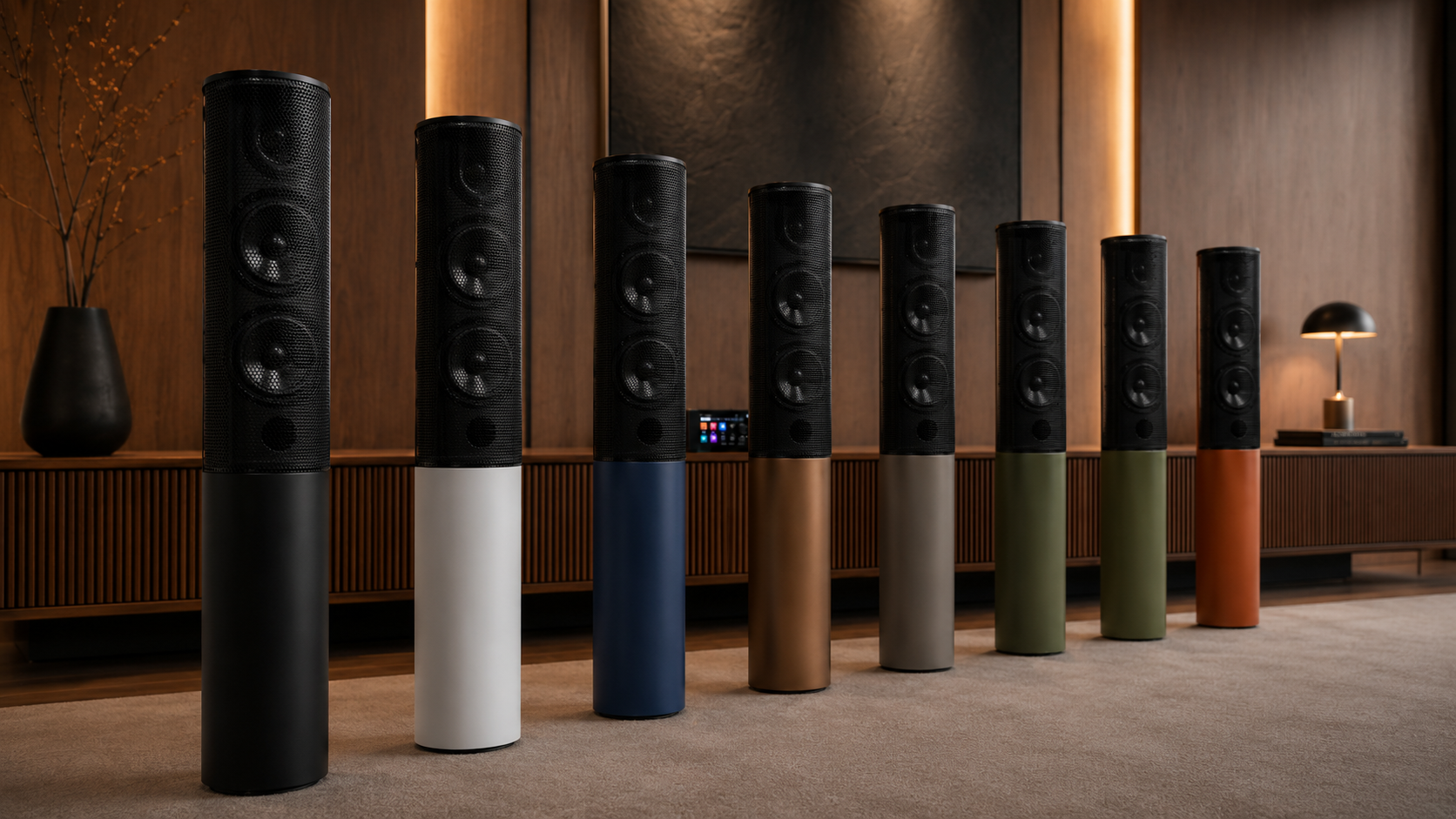 VoiceVictory POP — Architectural Sound
