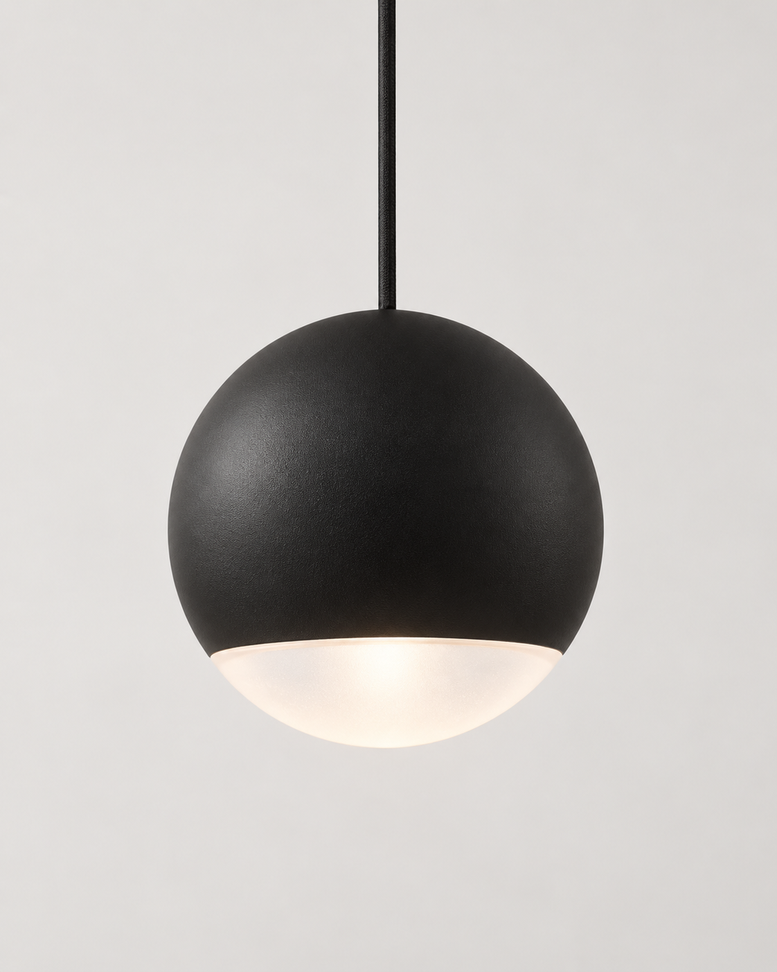 BELLUCE | CAMPALLA DUE D100 | Up & Down Pendant Light - Image 7