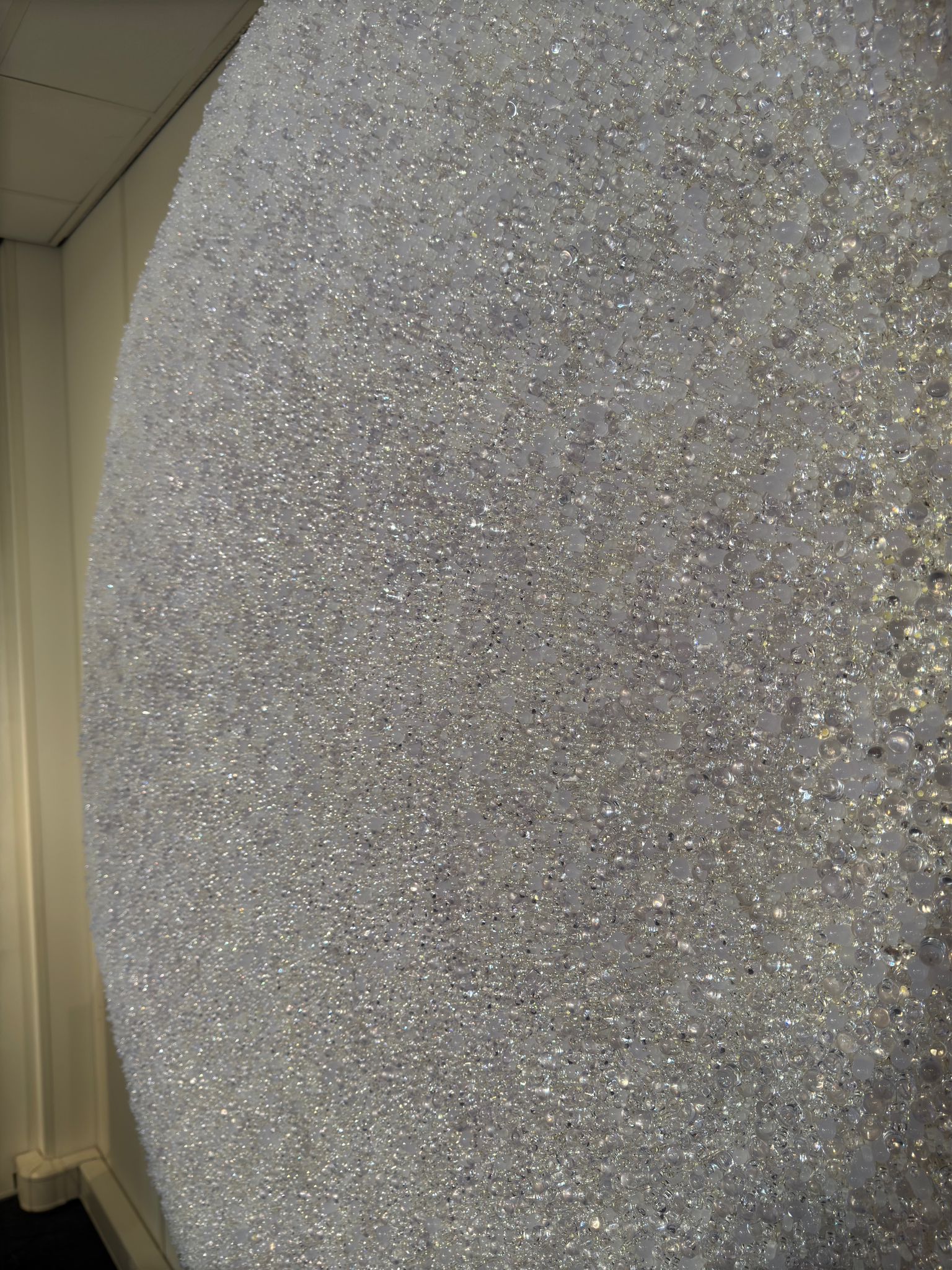 LED it BE - Handcrafted Illuminated Art Object - Image 12