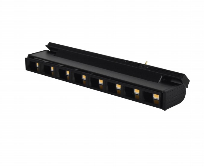 GYO MINI MAGNET RAIL | Architectural Micro Track Lighting - Image 9