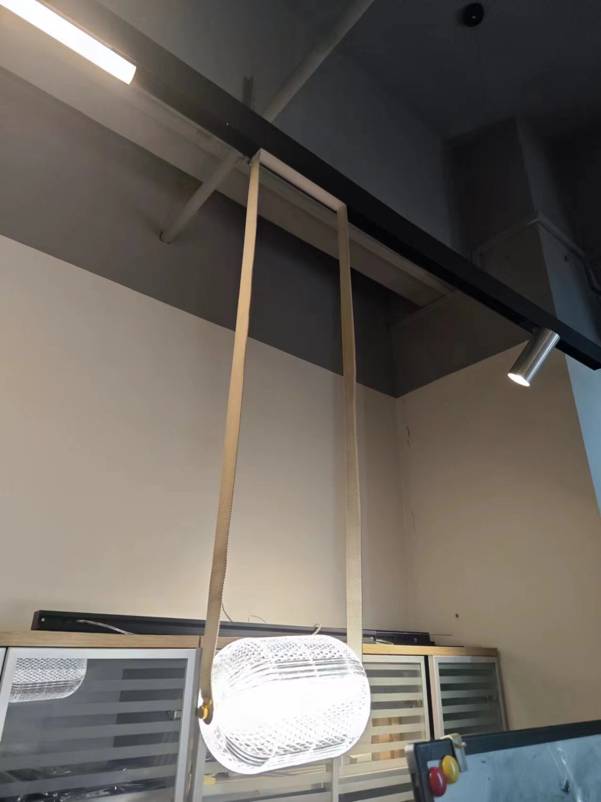 GYO RAIL SYSTEM | Architectural 24V Track Lighting - Image 10