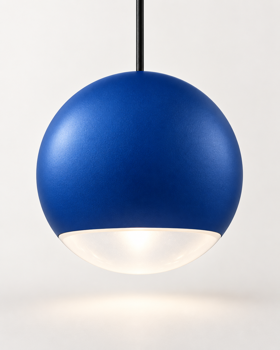 BELLUCE | CAMPALLA DUE D100 | Up & Down Pendant Light - Image 3