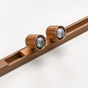 LEDware - NANO RAIL