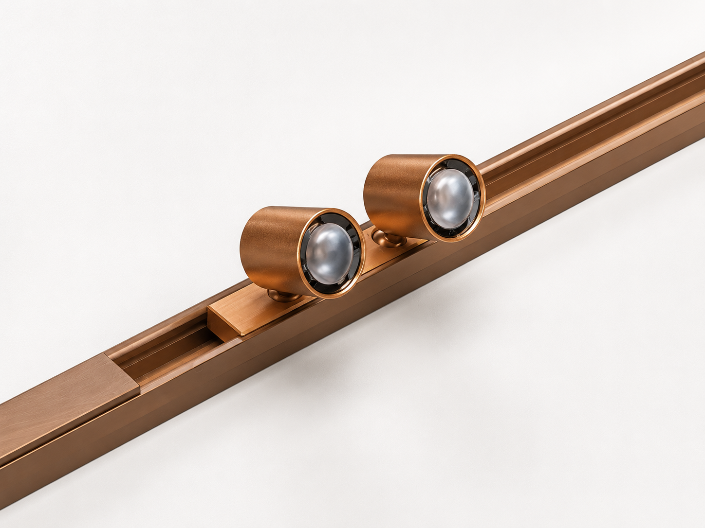 LEDware - NANO RAIL