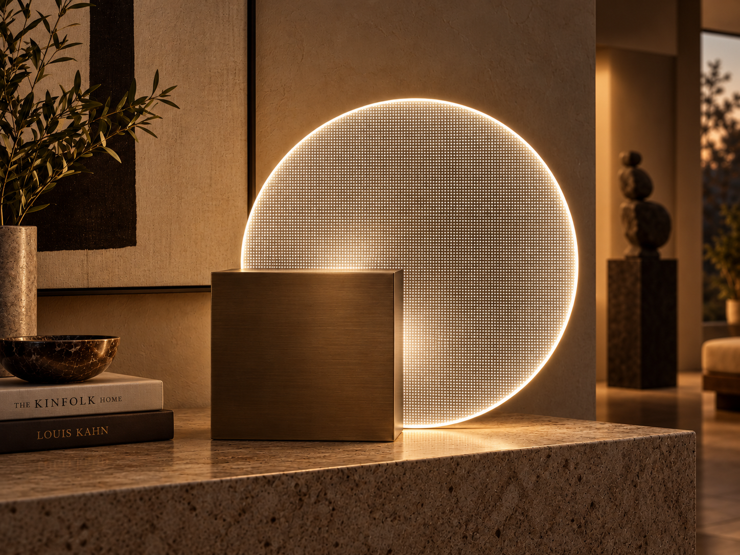 NIMBUS | Sculptural Light by YourSenses - Image 5