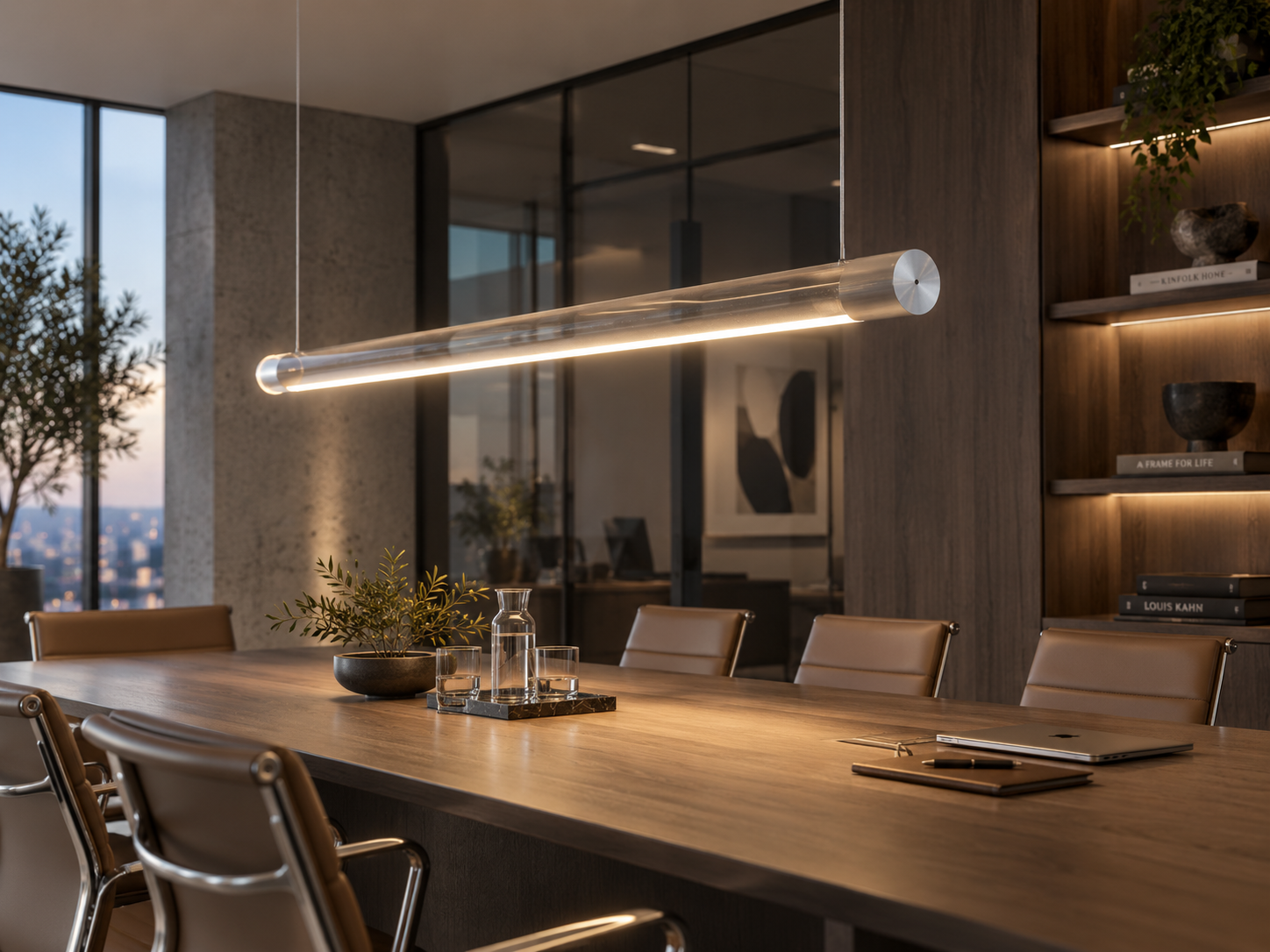 YourSenses | LUCID | Hanginglamp | Coming Soon (Prototype) - Image 6