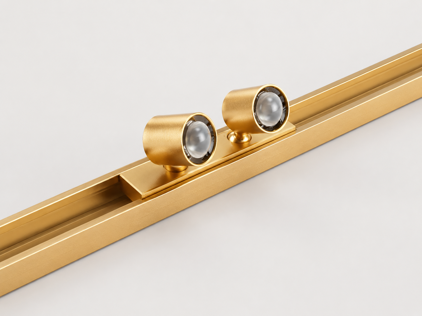 LEDware - NANO RAIL