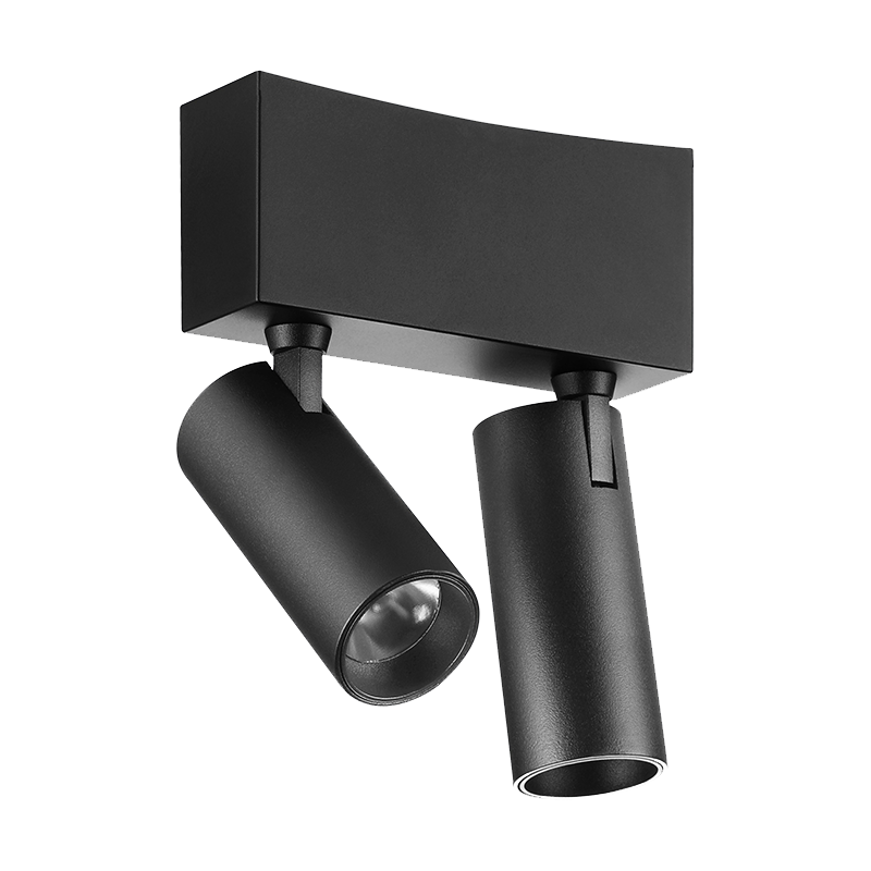 GYO RAIL SYSTEM | Architectural 24V Track Lighting - Image 20