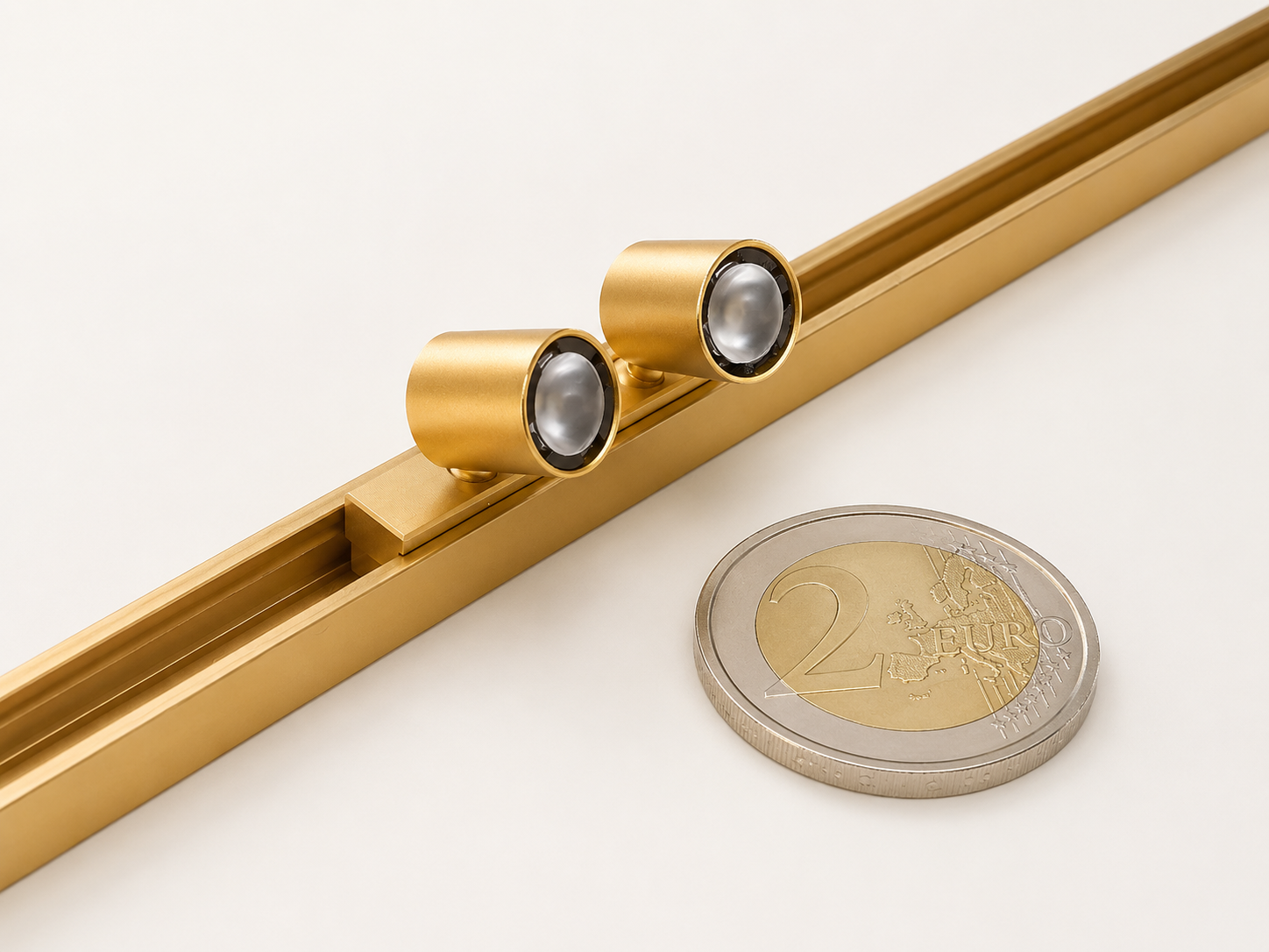 LEDware - NANO RAIL
