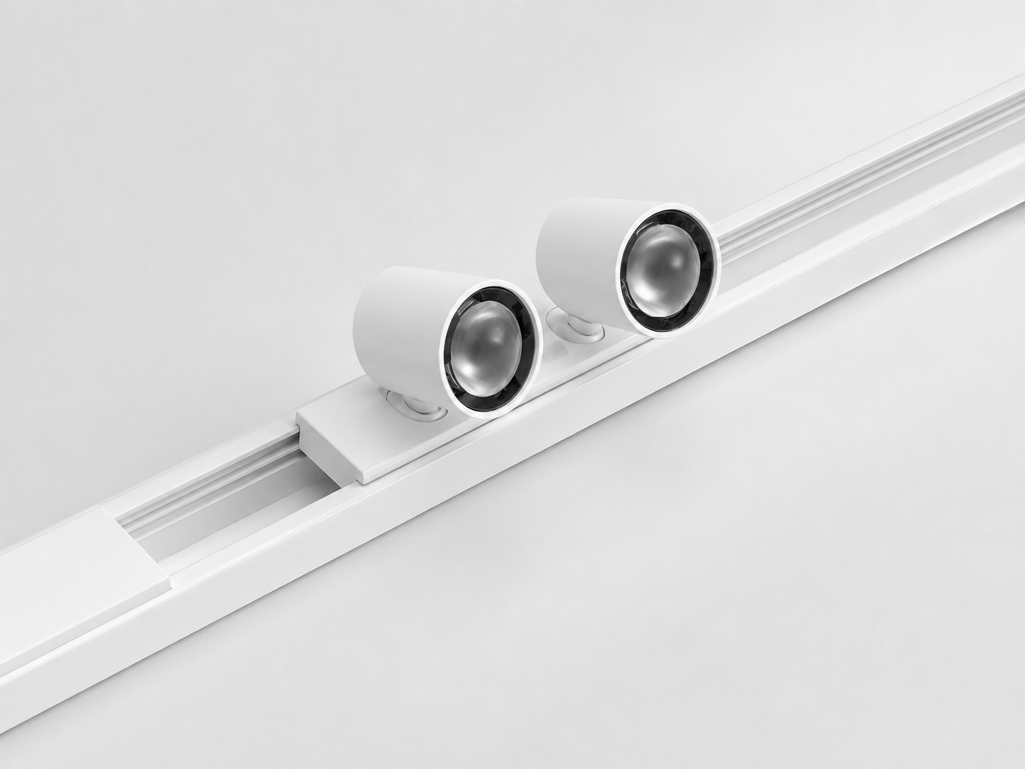 LEDware - NANO RAIL