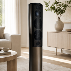 VoiceVictory SUPREME — Sculptural High-End Sound