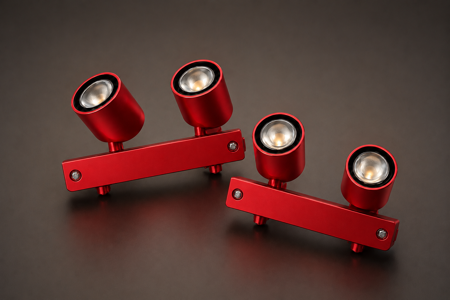 LEDware - NANO RAIL