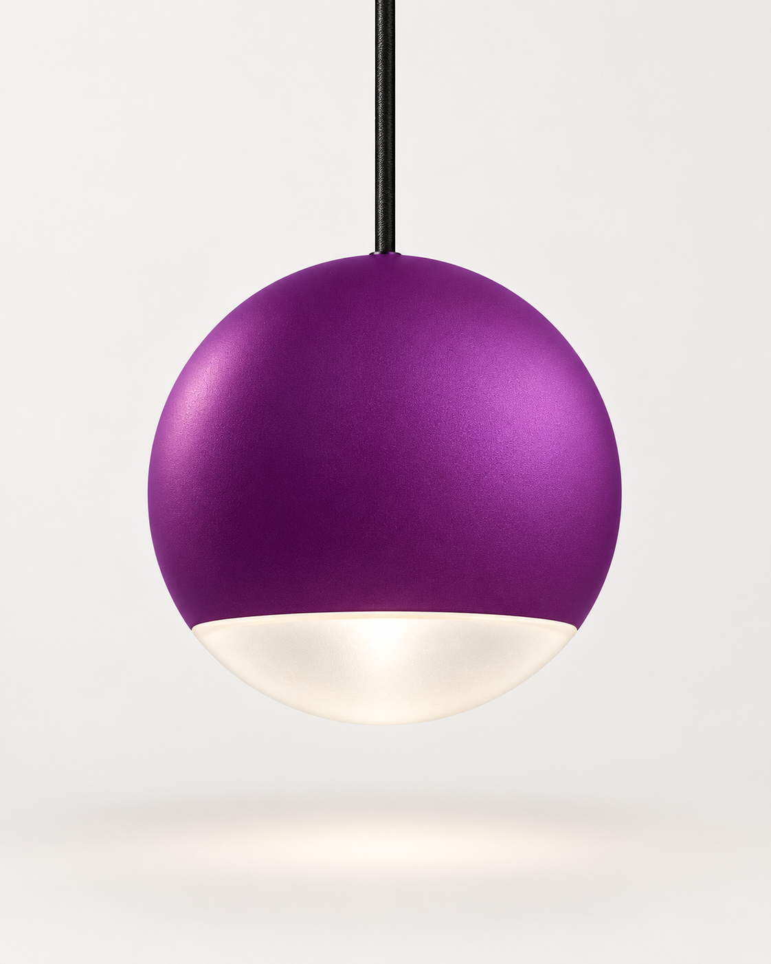 BELLUCE | CAMPALLA DUE D100 | Up & Down Pendant Light - Image 2