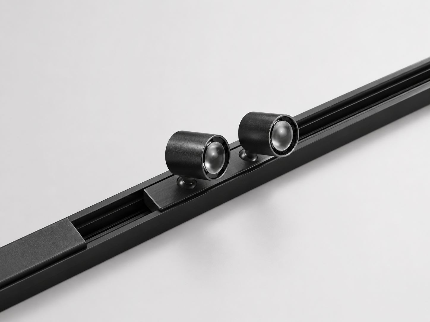 LEDware - NANO RAIL