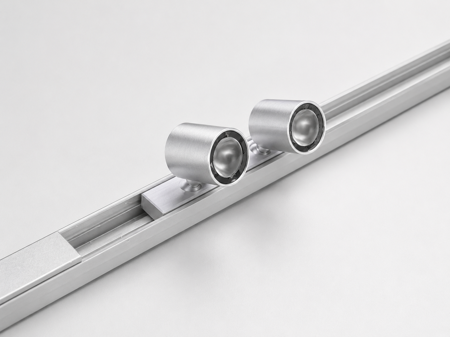 LEDware - NANO RAIL