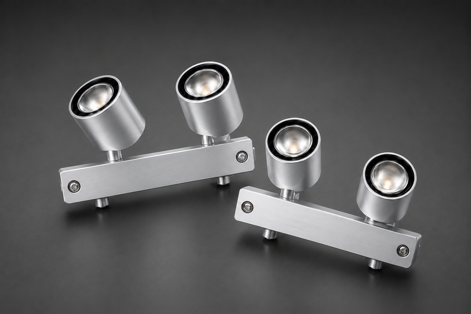 LEDware - NANO RAIL