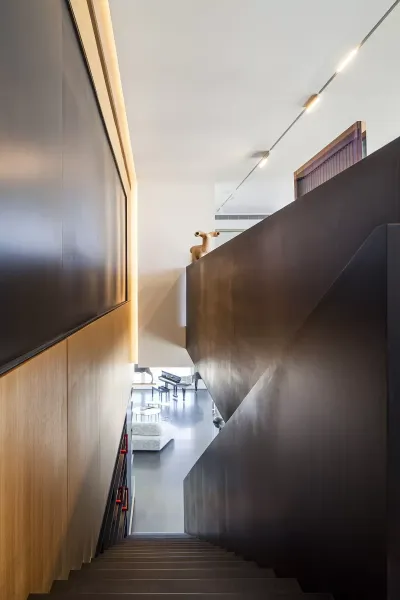 GYO RAIL SYSTEM | Architectural 24V Track Lighting - Image 14