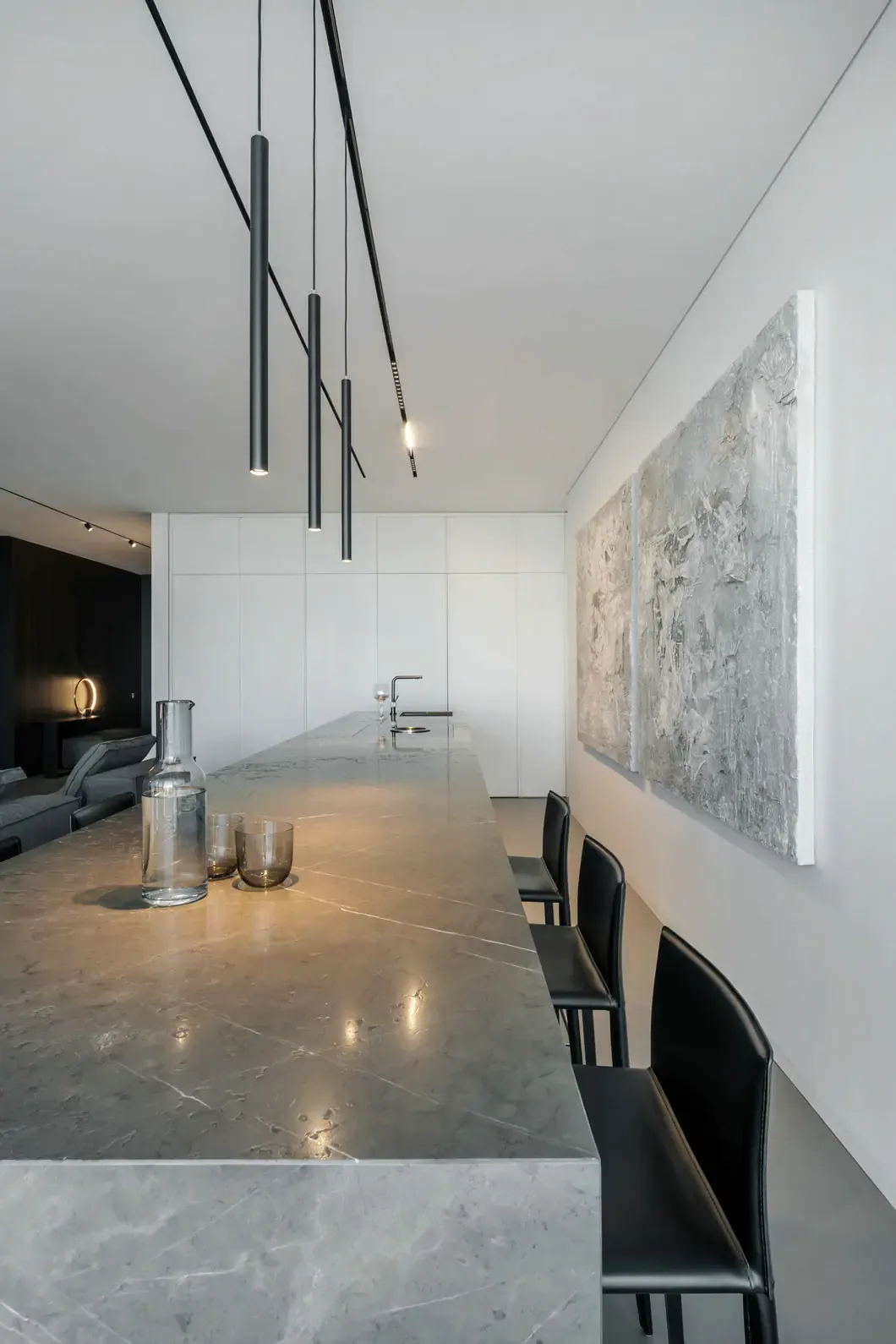 GYO RAIL SYSTEM | Architectural 24V Track Lighting - Image 18