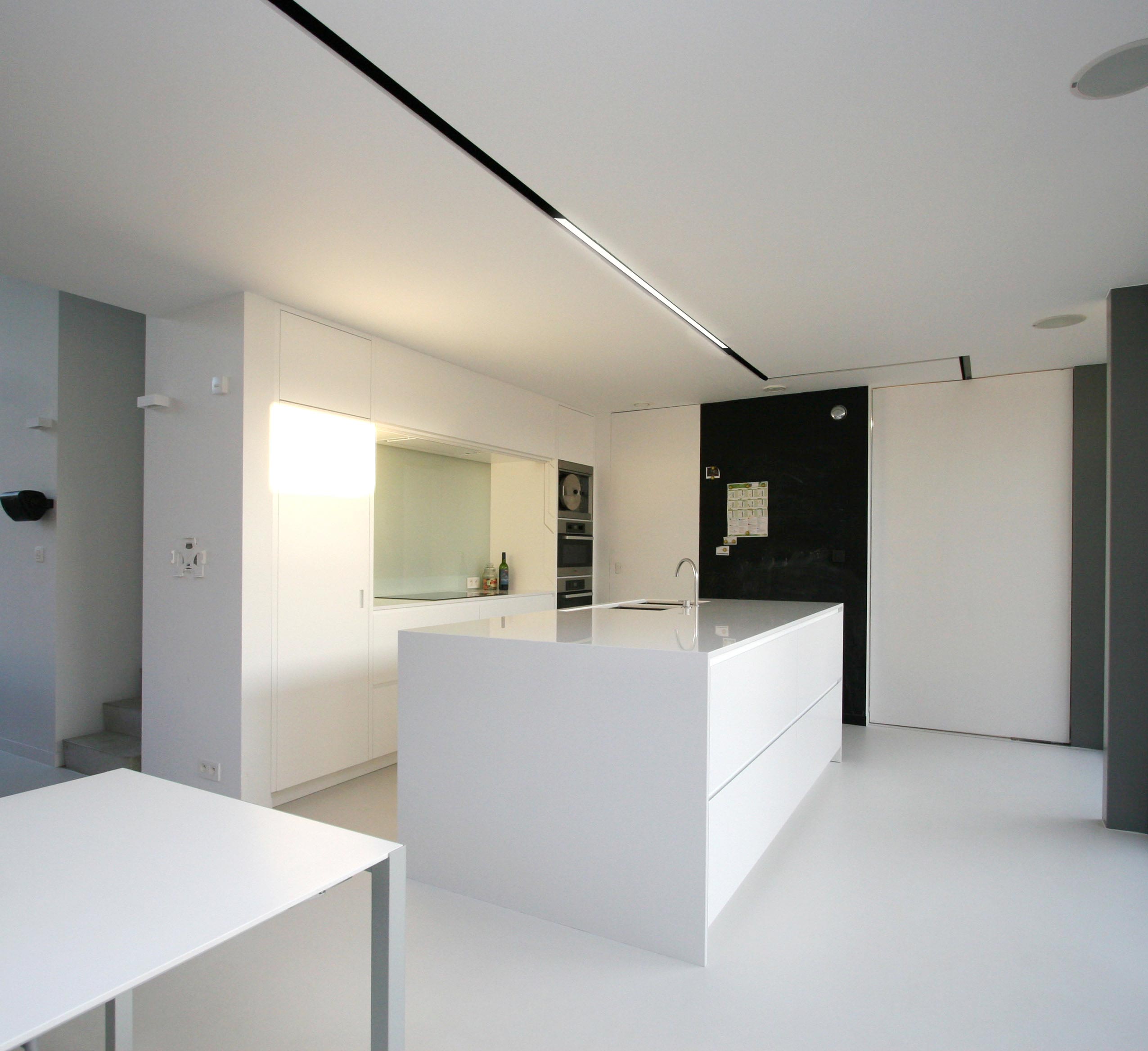 GYO RAIL SYSTEM | Architectural 24V Track Lighting - Image 7