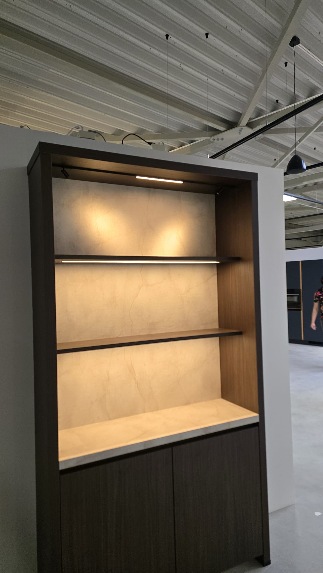 GYO MINI MAGNET RAIL | Architectural Micro Track Lighting - Image 4