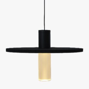 BELLUCE | LADRO VILT | Acoustic Pendant Light