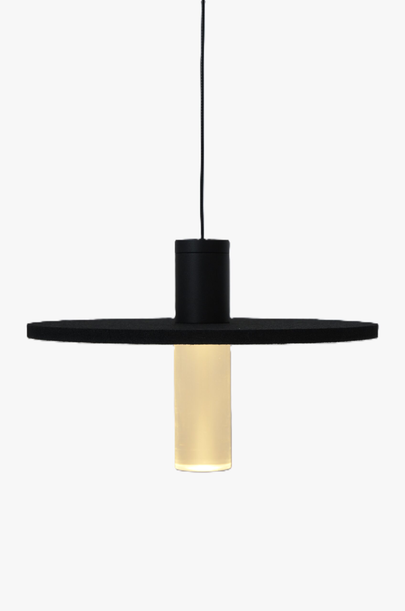 BELLUCE | LADRO VILT | Acoustic Pendant Light