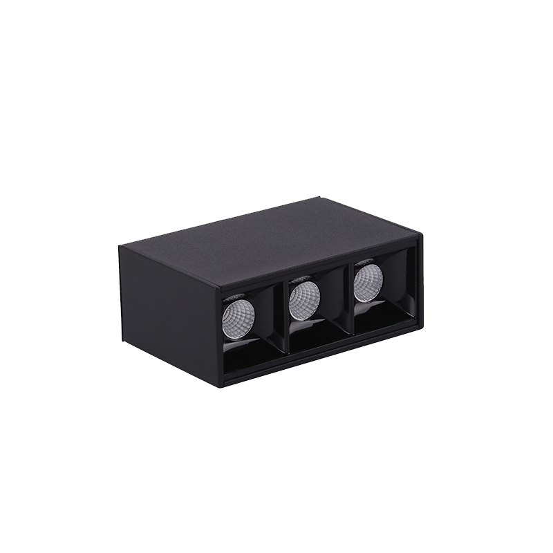 GYO RAIL SYSTEM | Architectural 24V Track Lighting - Image 25