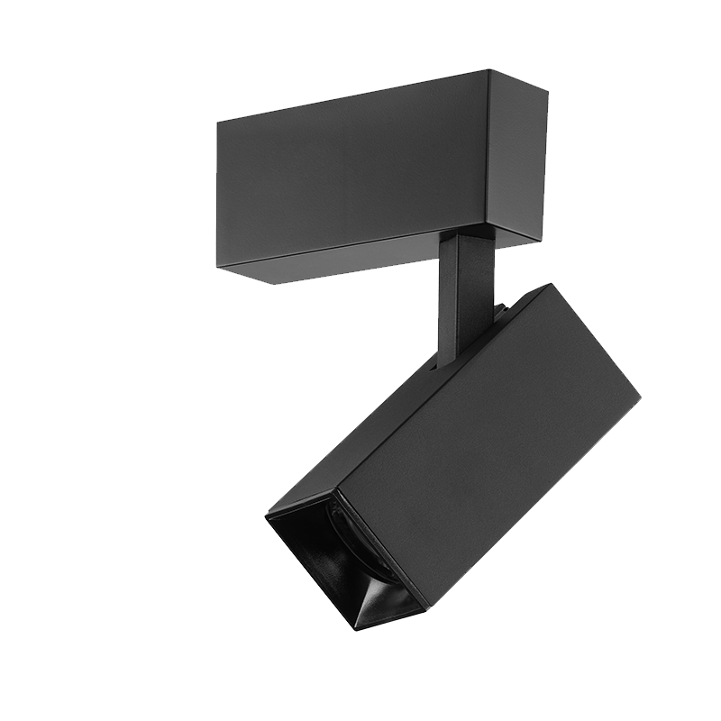 GYO RAIL SYSTEM | Architectural 24V Track Lighting - Image 26