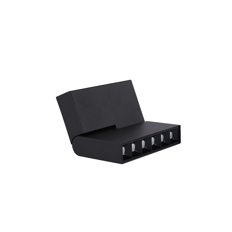GYO RAIL SYSTEM | Architectural 24V Track Lighting - Image 27