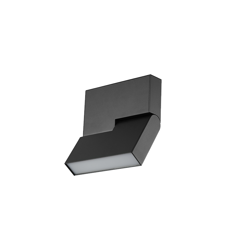 GYO RAIL SYSTEM | Architectural 24V Track Lighting - Image 28