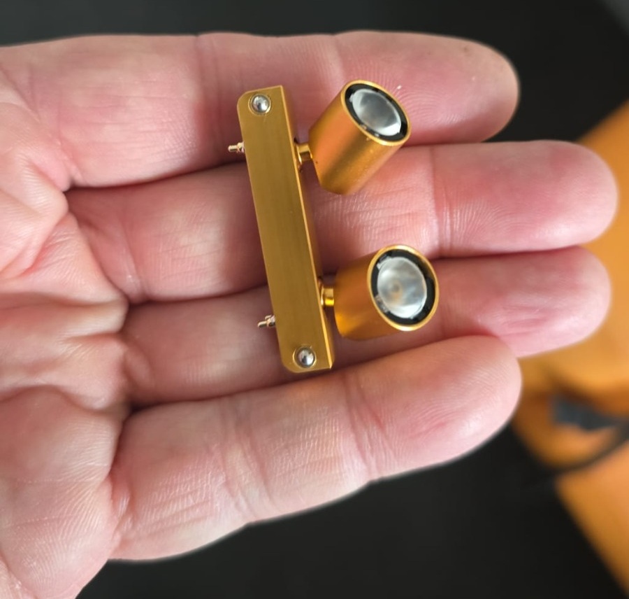 LEDware - NANO RAIL
