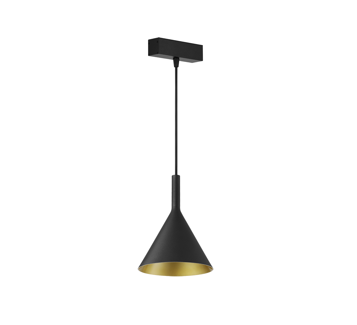 GYO RAIL SYSTEM | Architectural 24V Track Lighting - Image 32